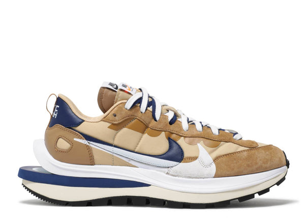 SACAI X NIKE VAPORWAFFLE SESAME BLUE VOID