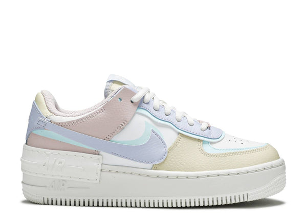 AIR FORCE 1 SHADOW PASTEL