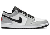 AIR JORDAN 1 LOW SMOKE GREY