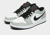 AIR JORDAN 1 LOW SMOKE GREY