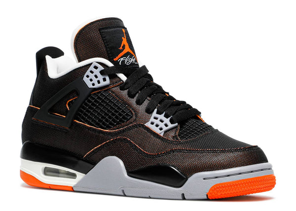 AIR JORDAN 4 STARFISH