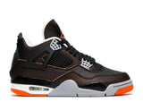 AIR JORDAN 4 STARFISH