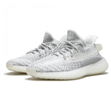 ADIDAS YEEZY BOOST 350 V2 STATIC NON-REFLECTIVE