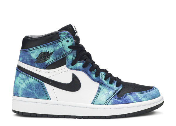 AIR JORDAN 1 RETRO HIGH OG TIE DYE