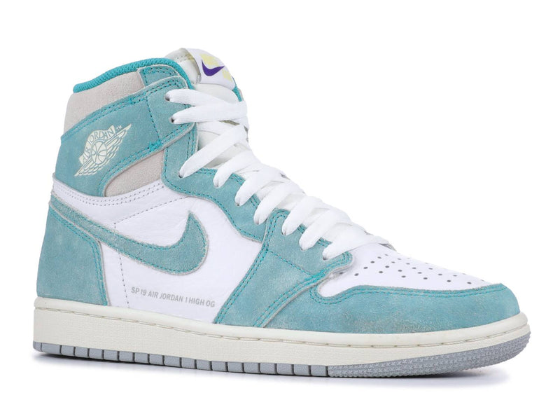 AIR JORDAN 1 RETRO HIGH TURBO GREEN