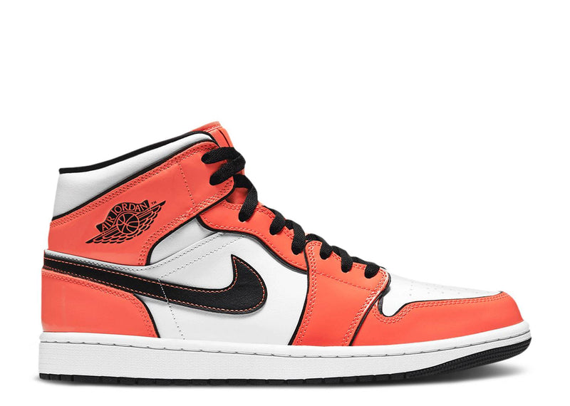 AIR J0RDAN 1 MID TURF ORANGE