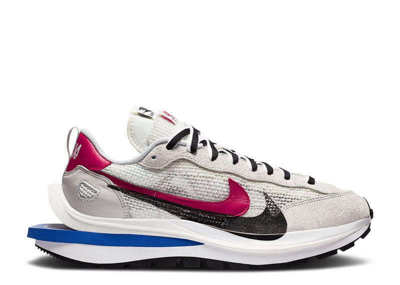 SACAI X NIKE VAPORWAFFLE ROYAL FUCHSIA